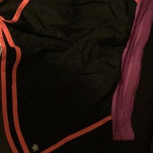 Tek Gear Running or Walking Shorts